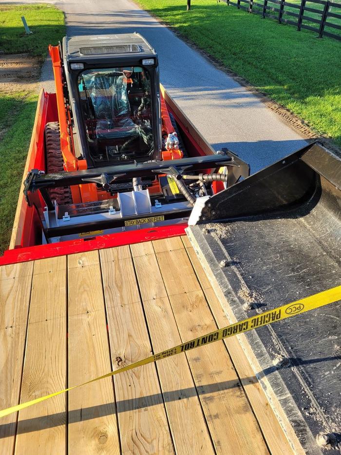 Black Dog Dirt Works - Springdale, AR