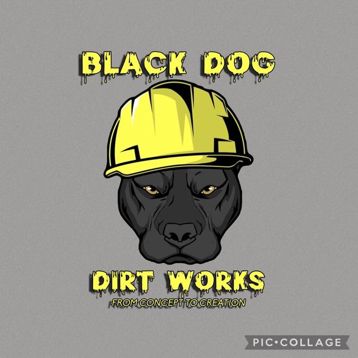 Black Dog Dirt Works - Springdale, AR