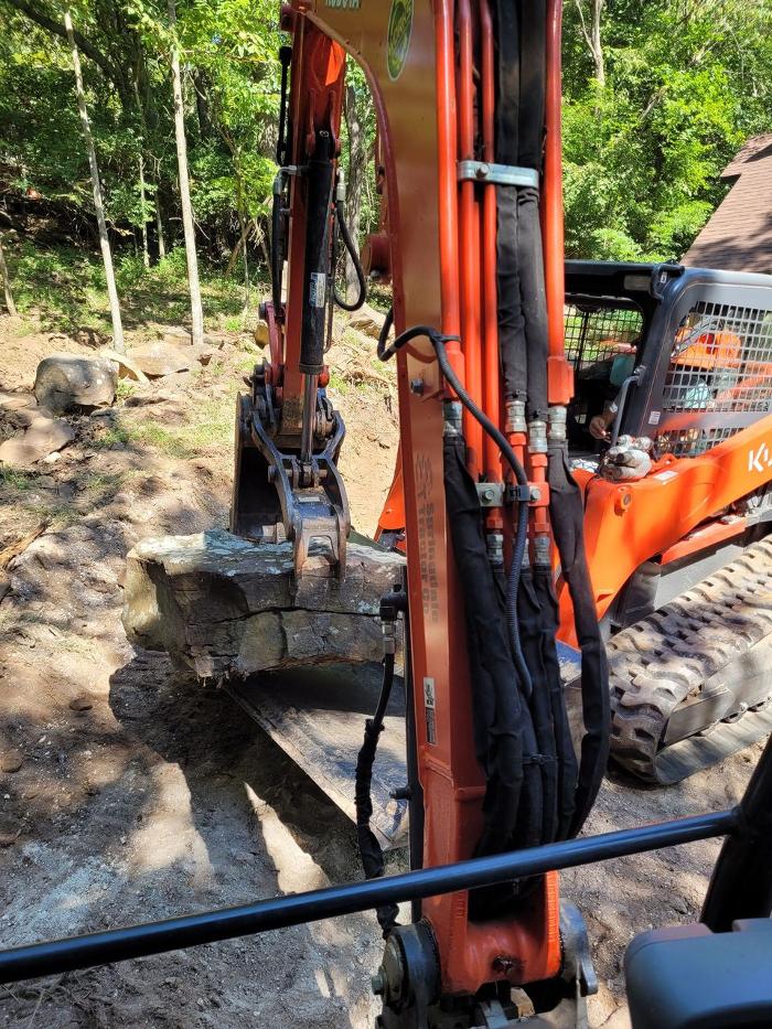 Black Dog Dirt Works - Springdale, AR