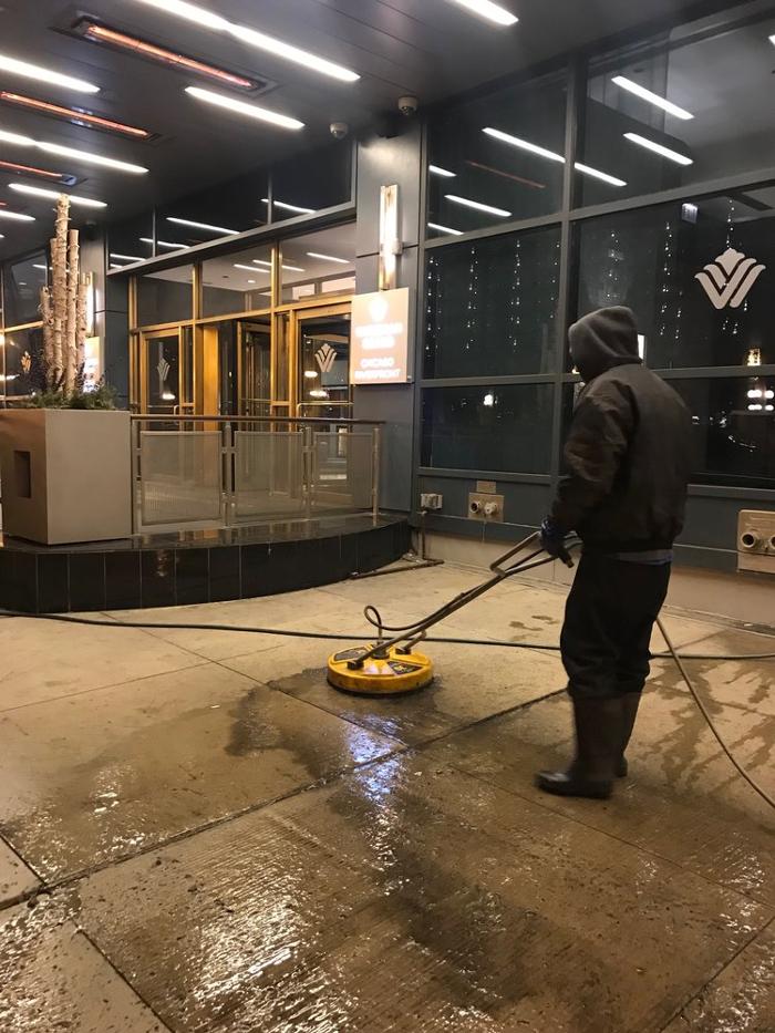 Aqua Pro Power Washers - Clermont, FL