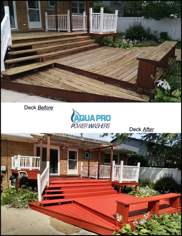 Aqua Pro Power Washers - Clermont, FL