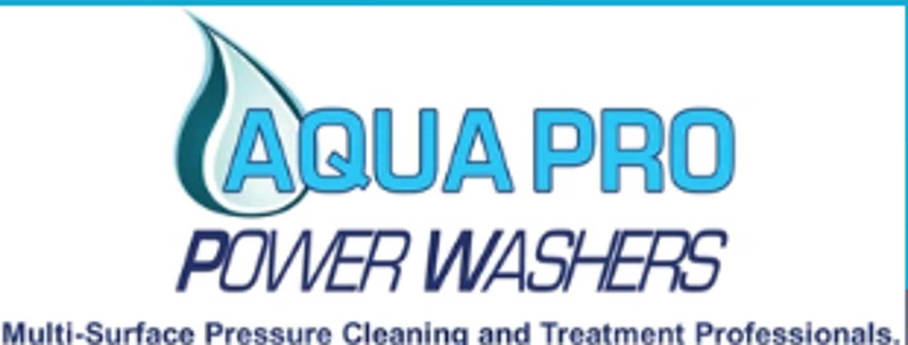 Aqua Pro Power Washers - Clermont, FL