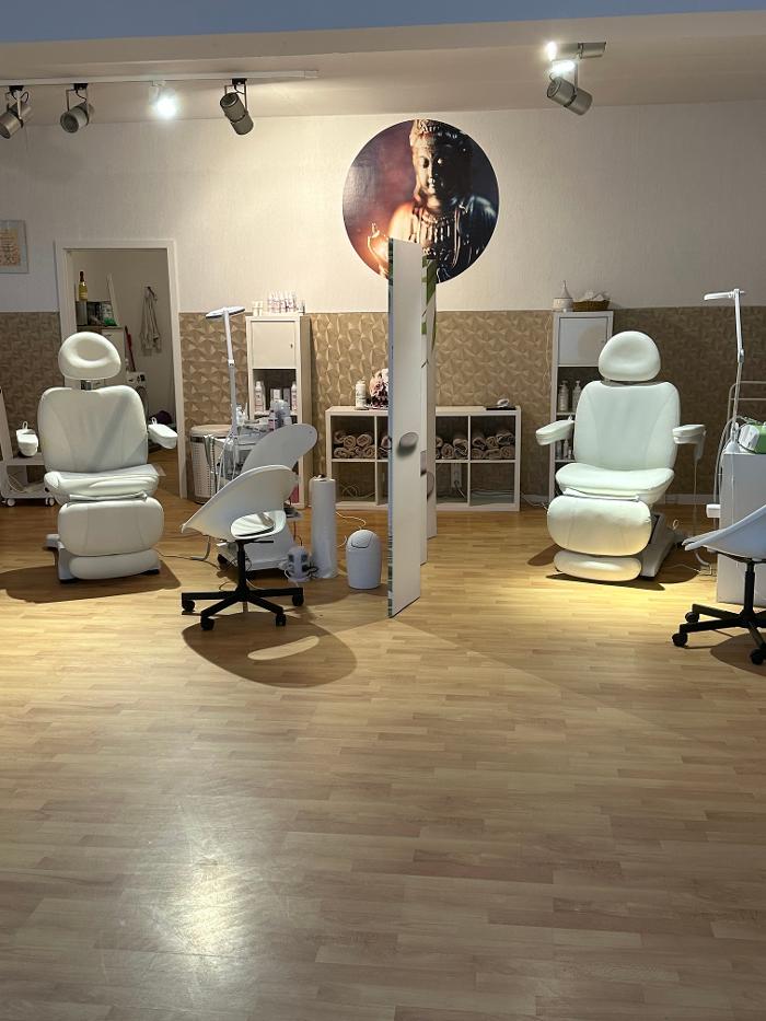 Die Fuß - Oase by Anja, Unterdorfstraße in Niederkassel