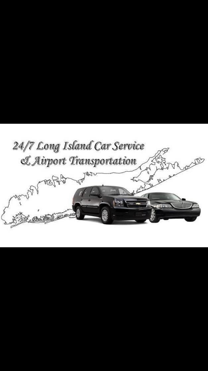 TK CAR & LiMO - Brightwaters, NY