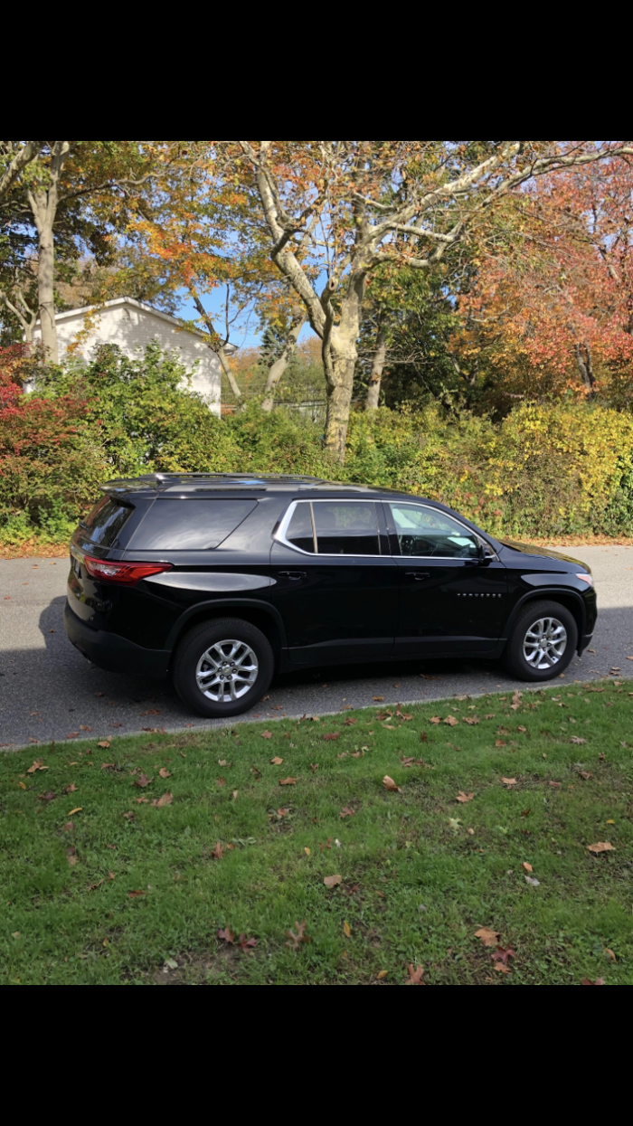 TK CAR & LiMO - Brightwaters, NY