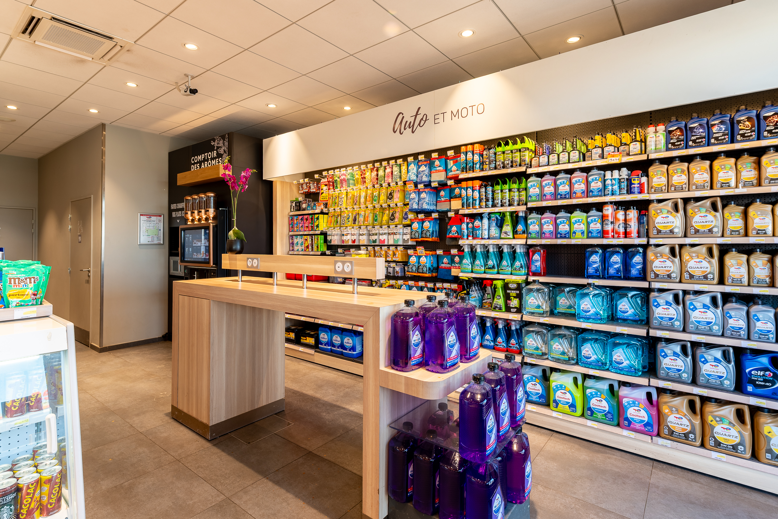 Test API Thomas Test API Thomas