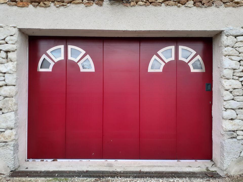 galerie image