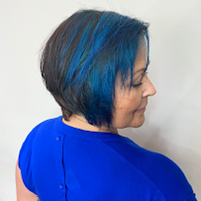 Hair By Debbie - Amesbury, MA