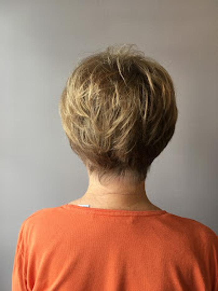 Hair By Debbie - Amesbury, MA