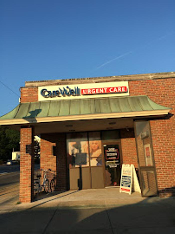 CareWell Urgent Care Needham Image