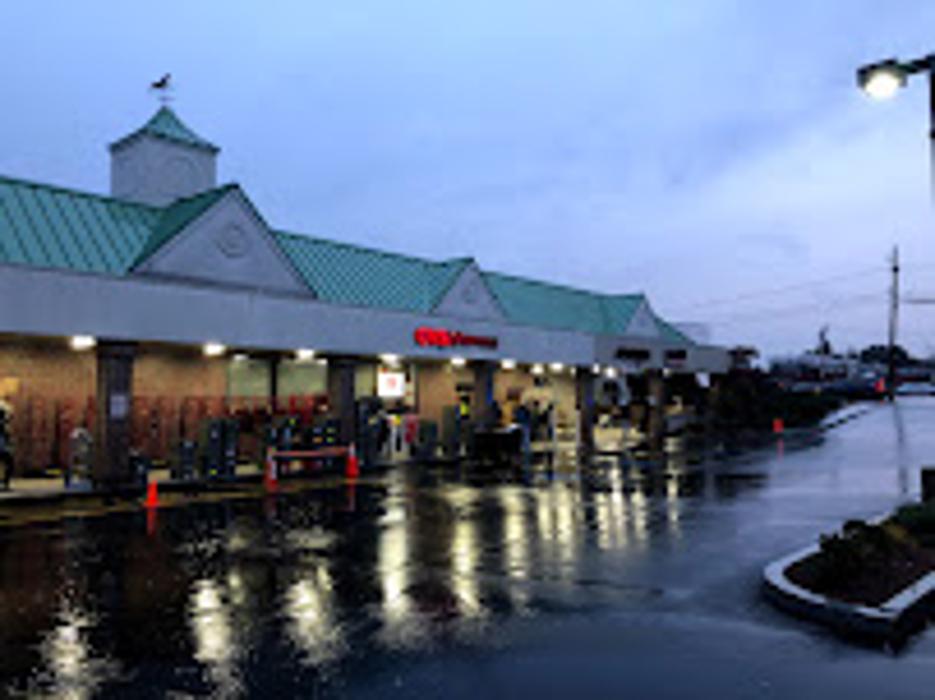 CareWell Urgent Care Needham Logo