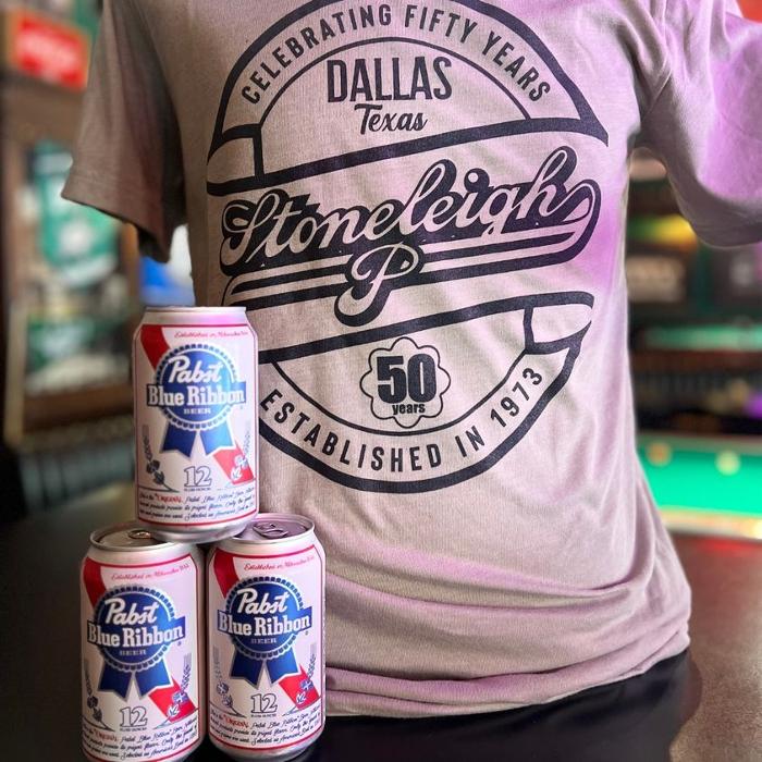 Stoneleigh P - Dallas, TX