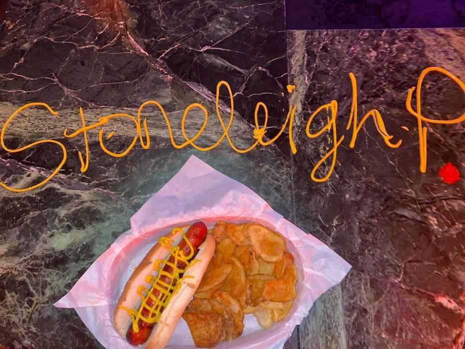 Stoneleigh P - Dallas, TX