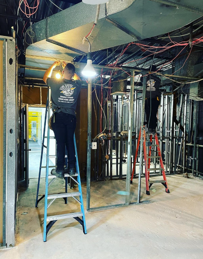 Stone Electric Image