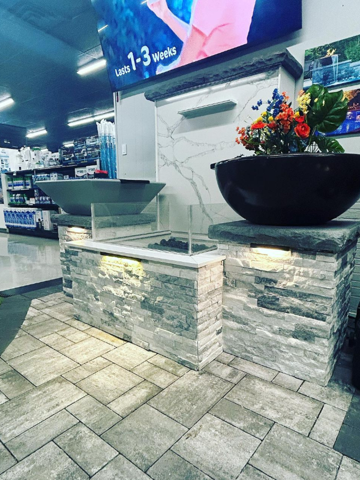 Stone Electric Image