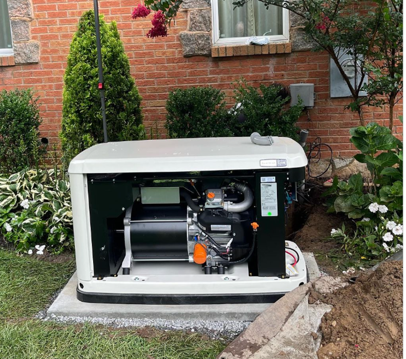 Stone Electric Image