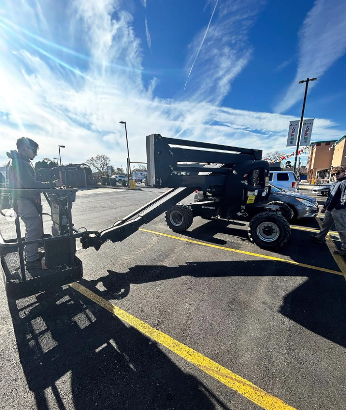 Stone Electric Image