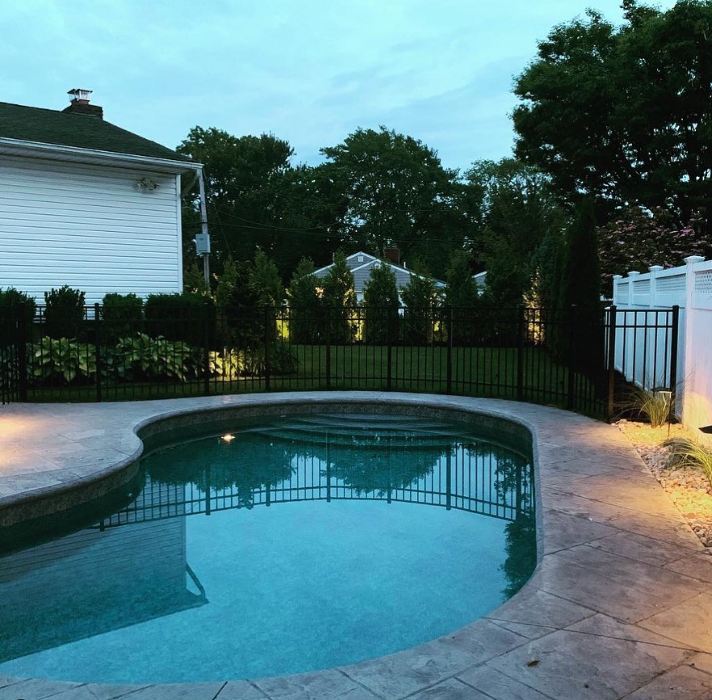 Stone Electric Image