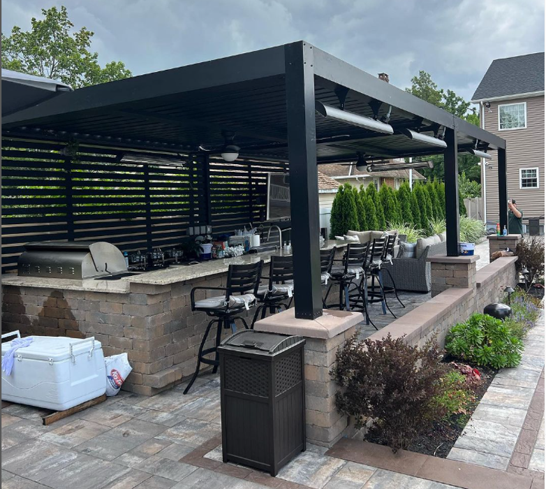 Stone Electric Image