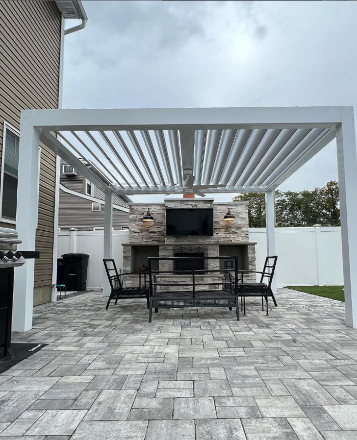 Stone Electric Image