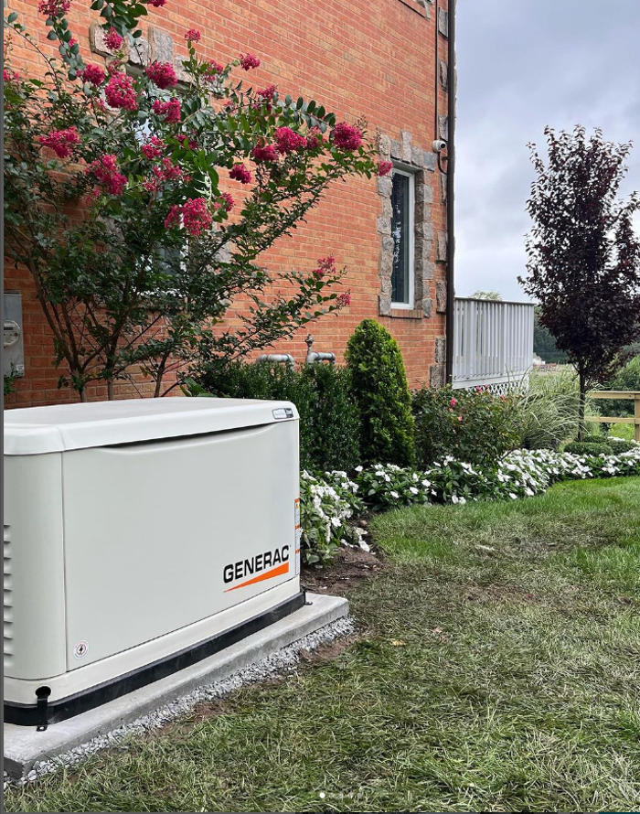 Stone Electric Image