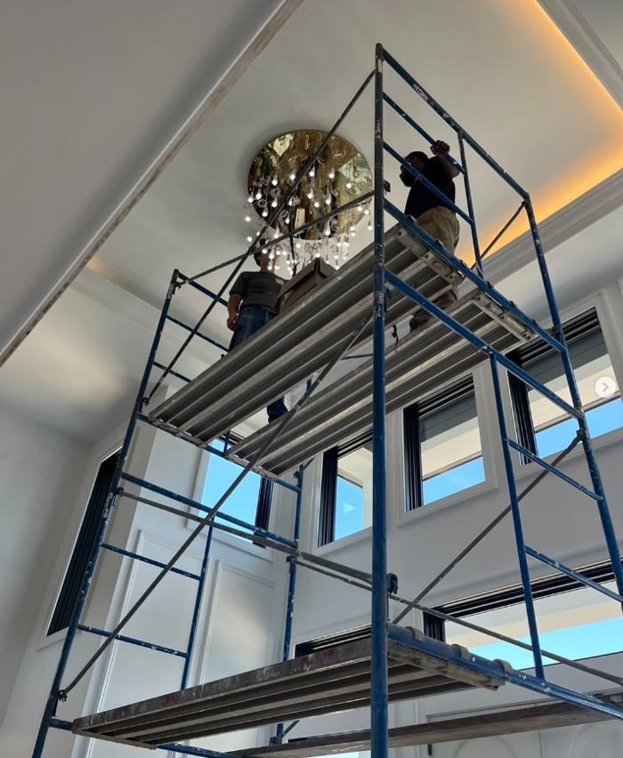 Stone Electric Image