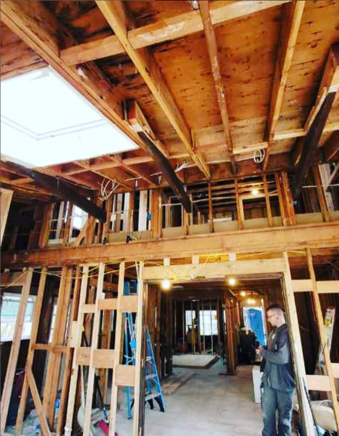 Stone Electric Image