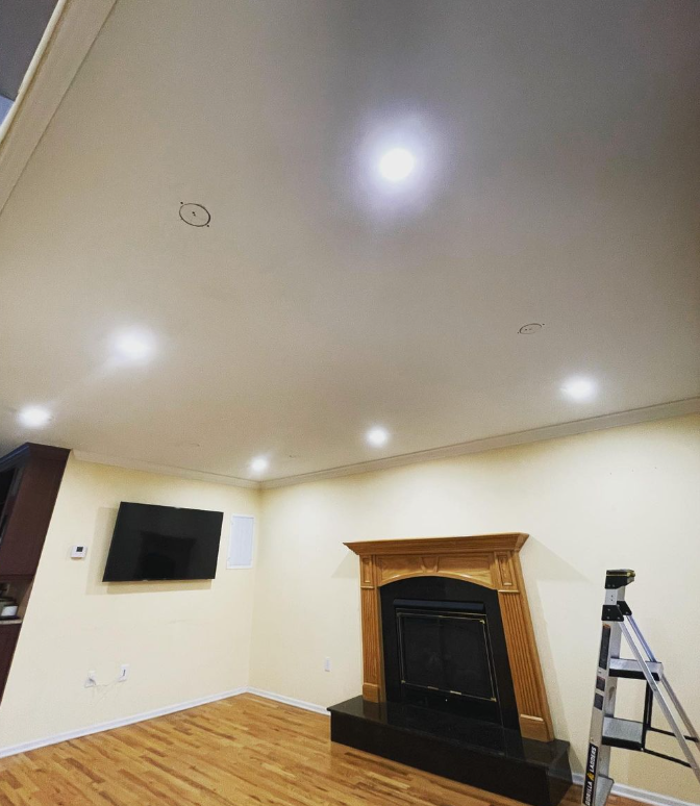 Stone Electric Image