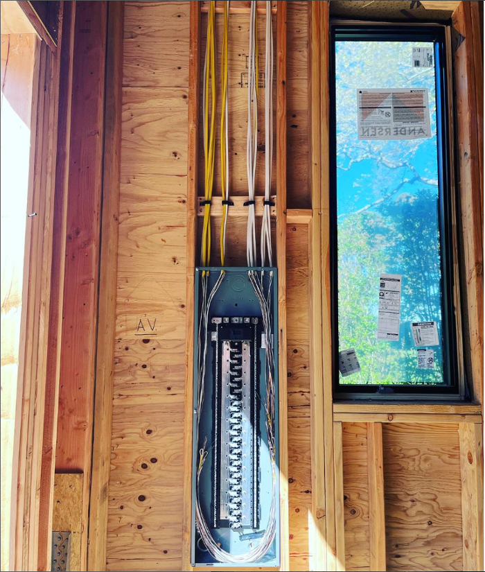 Stone Electric Image