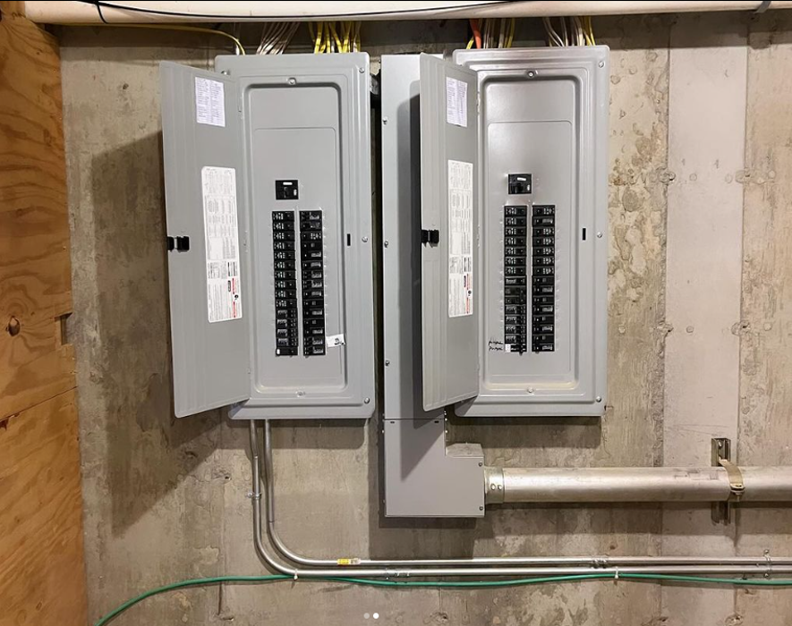 Stone Electric Image