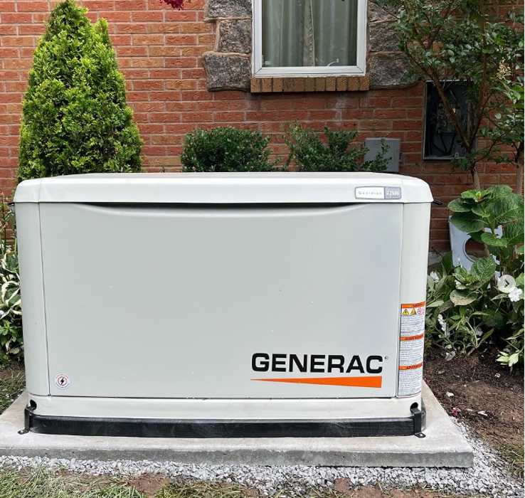 Stone Electric Image