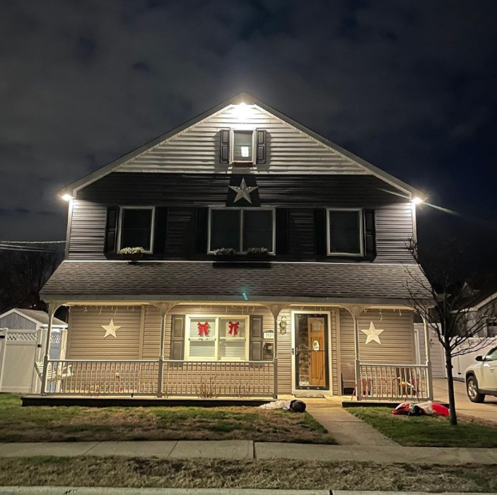 Stone Electric Image