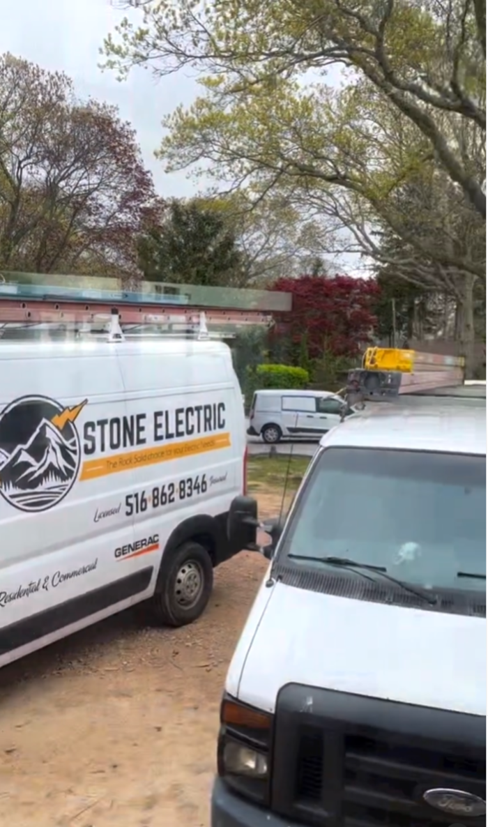 Stone Electric Image