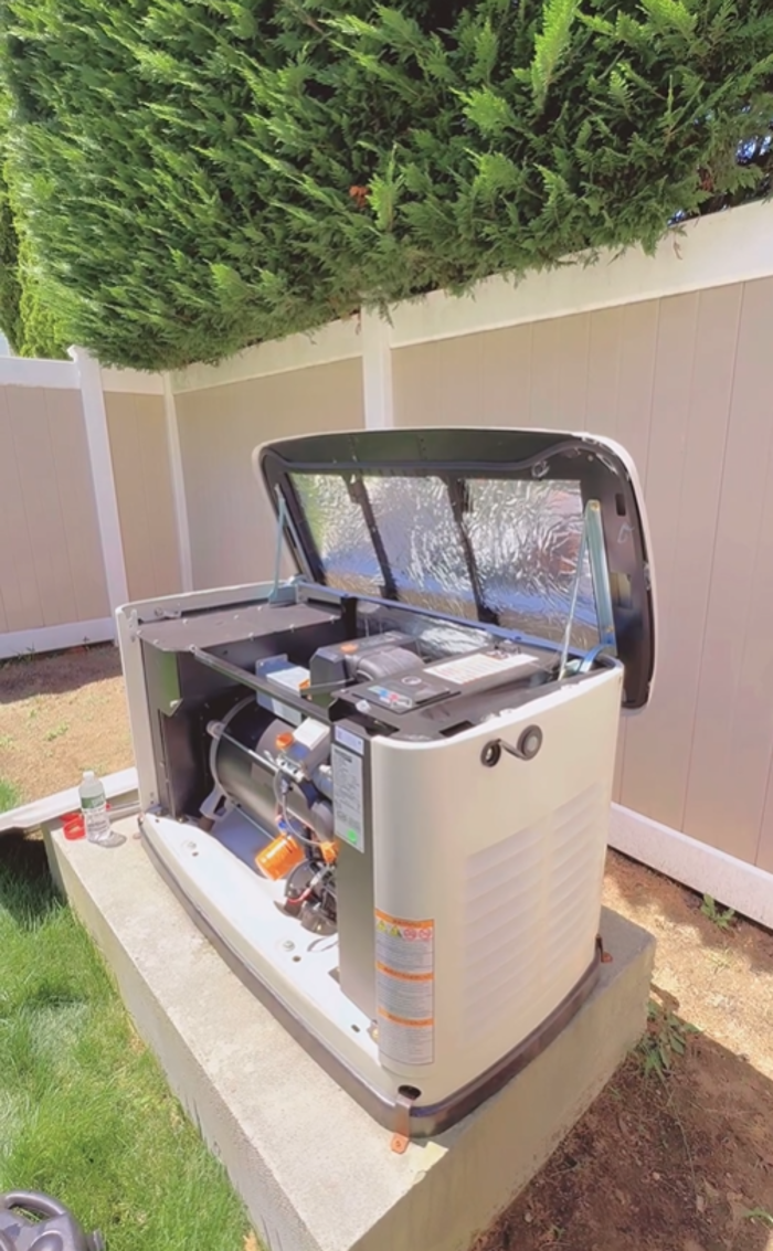 Stone Electric Image