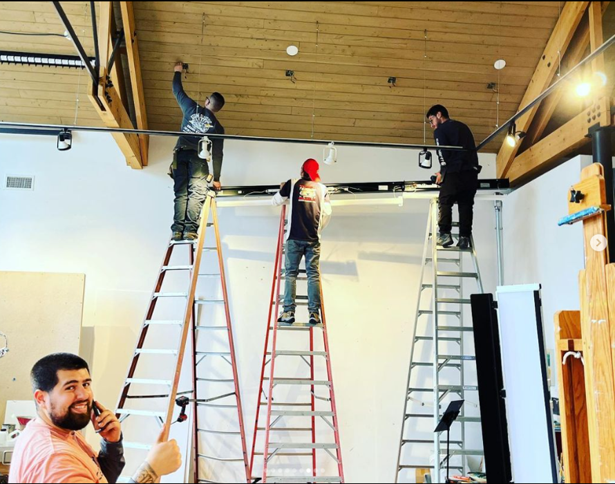 Stone Electric Image