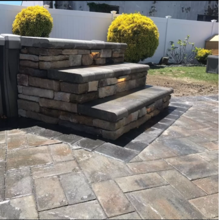 Stone Electric Image