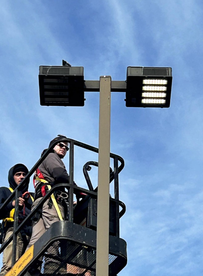 Stone Electric Image