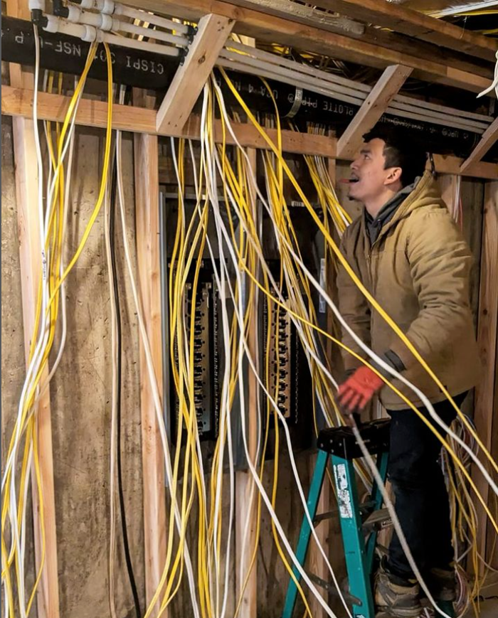 Stone Electric Image