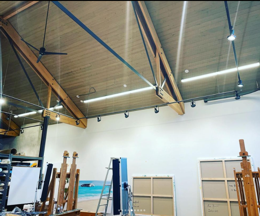 Stone Electric Image