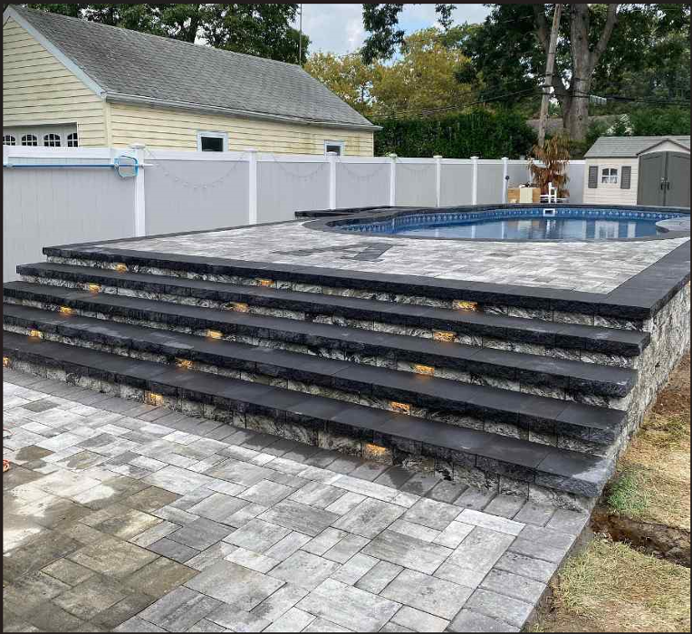 Stone Electric Image