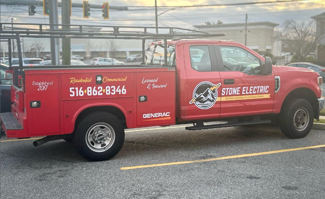 Stone Electric Image