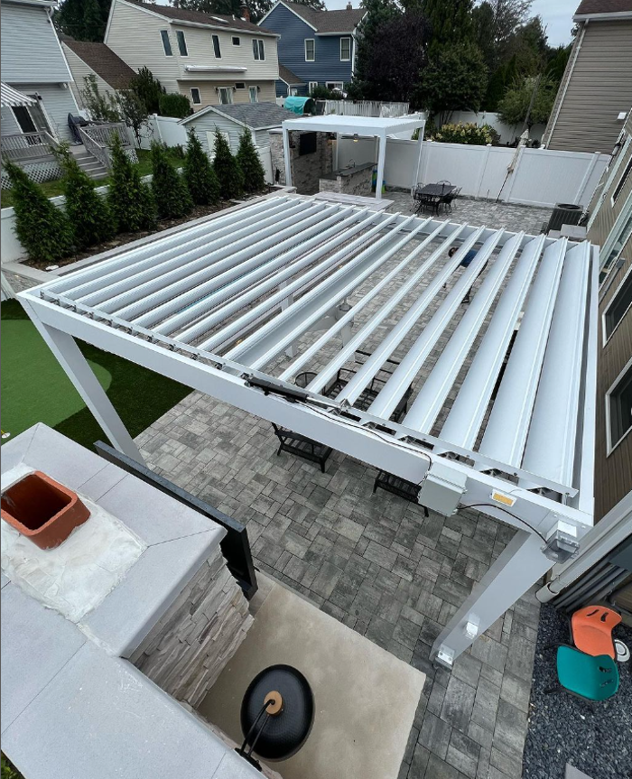 Stone Electric Image