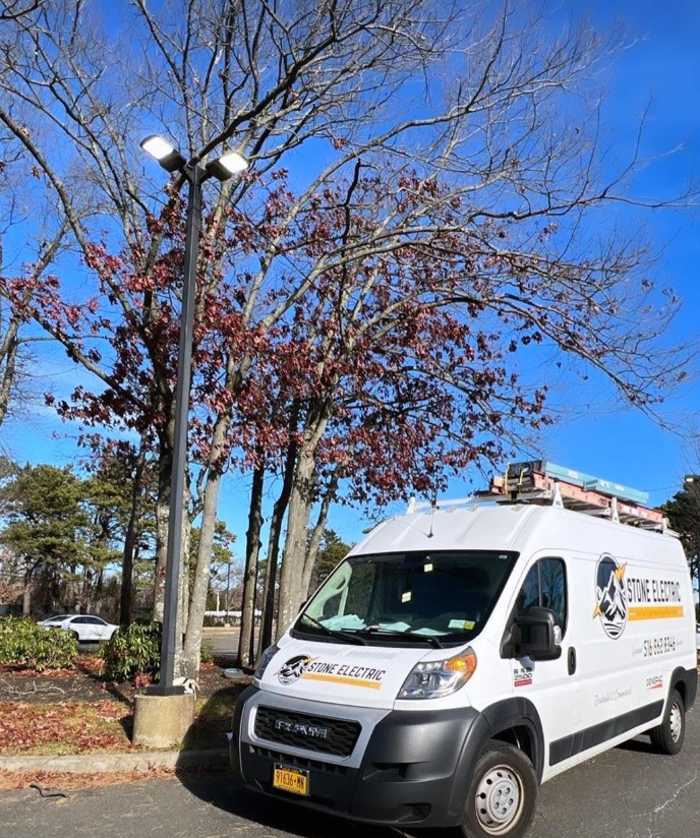 Stone Electric Image