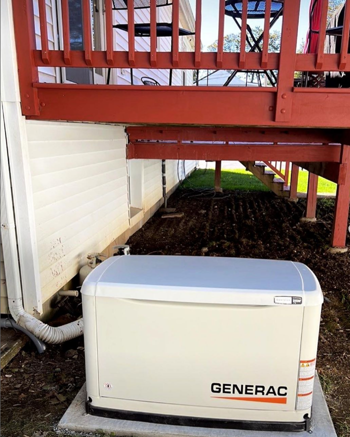 Stone Electric Image