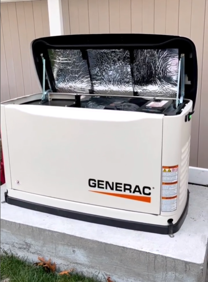 Stone Electric Image