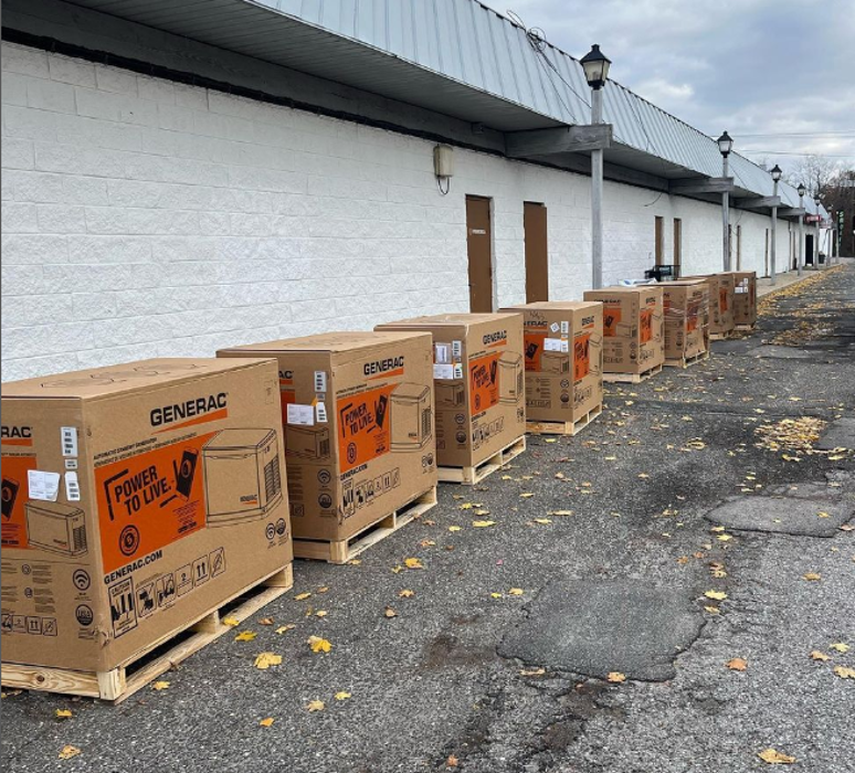 Stone Electric Image