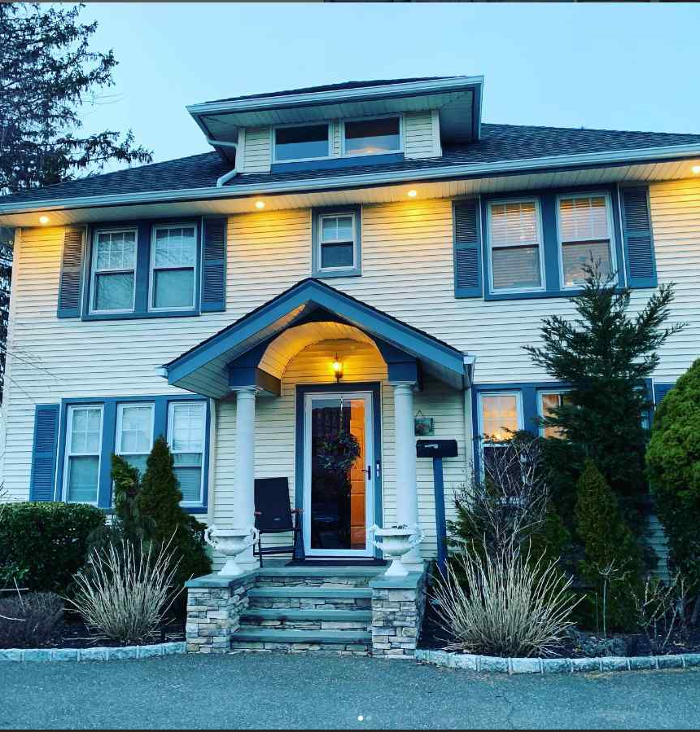 Stone Electric Image