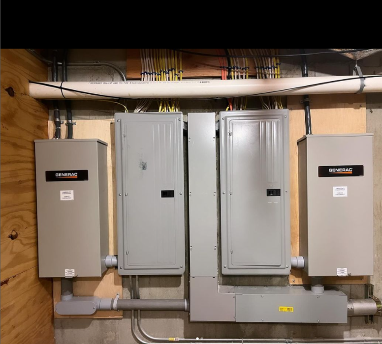 Stone Electric Image