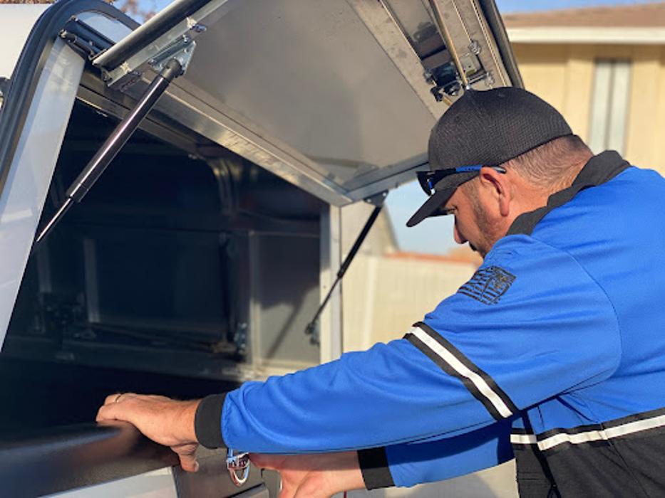 Ace Pest Protection - Hesperia, CA