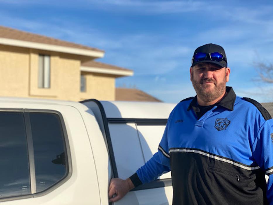 Ace Pest Protection - Hesperia, CA
